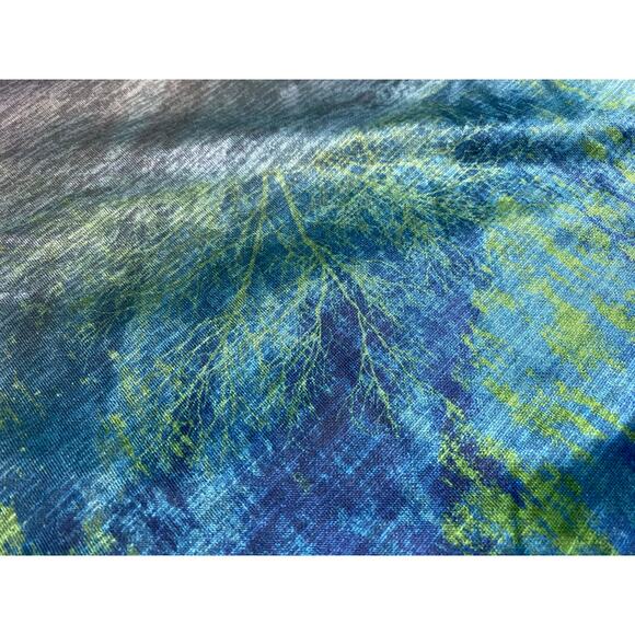 Realtree Fishing Pro Series Quarter Zip Large Lightweight Pullover Jacket - Picture 8 of 10